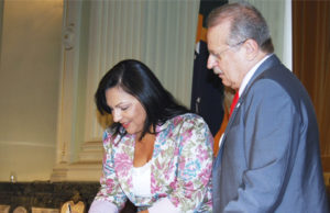 Santa Cruz vai participar da Cadeia Binacional do PET