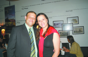 Engepro 20 Anos e Joia de Santa Cruz