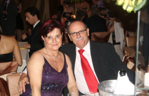 Formatura Guilherme Jost e Integração da Liga Jovem