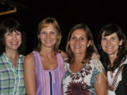 Comemoração de aniversários e Posse Rotary Club