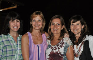 Comemoração de aniversários e Posse Rotary Club