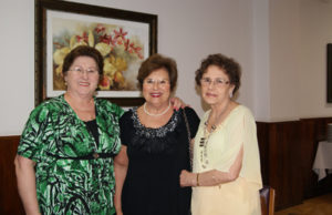 Encerramento do Ano GAC e Bodas de Pérola