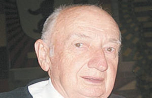 Morre o fundador presidente da Viação União Santa Cruz