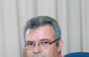 Santin preside entidade regional