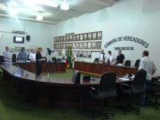 Nos Bastidores – 20