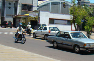 RS é o quinto colocado em número de veículos