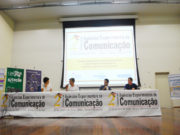 Para debater sobre agências experimentais
