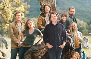 Uma lição de vida dentro de um zoológico