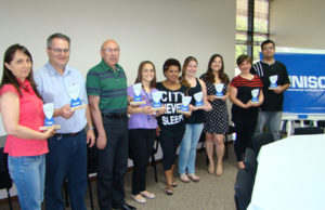 Desafio do Programa Asas apresenta resultados