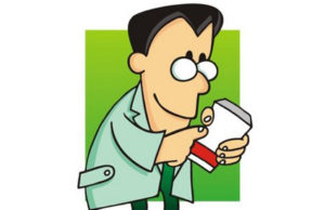 Farmacêutico, profissional que oferece cuidado e atenção