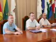 Comhab empossa nova diretoria para o biênio 2011/2013