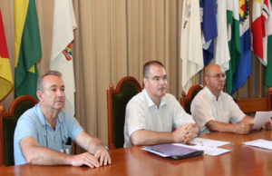 Comhab empossa nova diretoria para o biênio 2011/2013