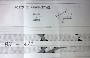 Mudanças no trânsito do Distrito Industrial