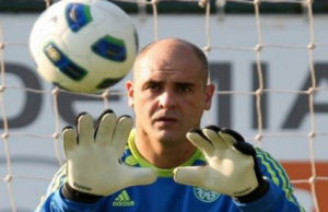 Despedida: São Marcos anuncia a aposentadoria