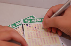 Mega-Sena da Virada premia cinco apostadores