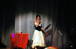 Pilly Calvin: um ícone da dramaturgia