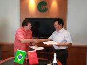 China Tabaco e Alliance One anunciam criação de uma nova empresa