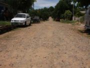 R$ 8 milhões em asfalto em Santa Cruz