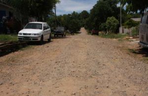 R$ 8 milhões em asfalto em Santa Cruz