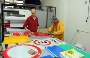 Diversos bairros de Santa Cruz receberam melhorias