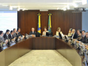 Dilma e os gastos públicos