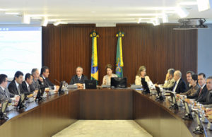 Dilma e os gastos públicos