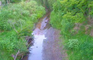 Estiagem ainda causa danos no município