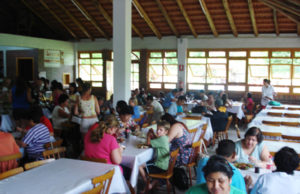 Prefeitura promove passeio com a Comunidade do Senai