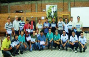 Sicredi avança rumo à nova estrutura social