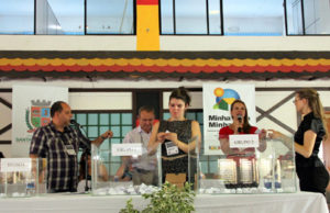 Sorteados para apartamentos devem apresentar documentação