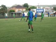 Avenida focado na estreia do Gauchão