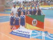 Campeonato de Vôlei da Lifasc inicia amanhã