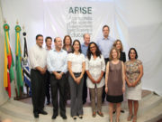 PROGRAMA ARISE: Arroio do Tigre agora é referência mundial