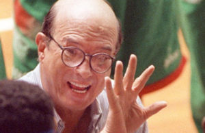 Ary Vidal, o gênio que viveu em Santa Cruz