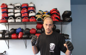 Big Castilho em evidência no litoral do Rio Grande