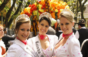 Oktoberfest: destino da corte deve sair na próxima semana