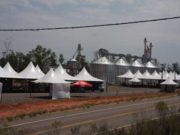 Hoje começa a 2ª Festa e Feira Camponesa