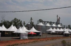 Hoje começa a 2ª Festa e Feira Camponesa
