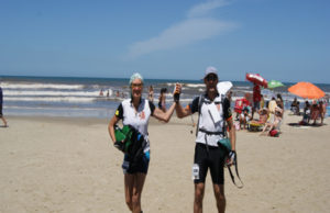 Corrida de Aventura: Santa-cruzense da disputa do Campeonato Gaúcho