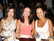 Confraria Control A, Exposição de Fotos e Formatura Mayara Heck