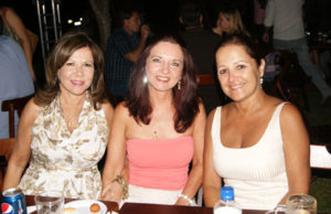 Confraria Control A, Exposição de Fotos e Formatura Mayara Heck