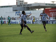 Galo garante três pontos com Roberto Jacaré