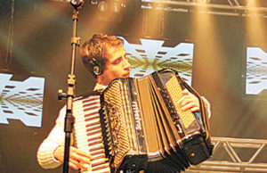 Morre o cantor Júnior, da dupla Júnior e Marcel