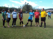 União de apoiadores dá força ao Campeonato Monte Alverne