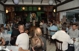 Expocande 2012: Nenhum de Nós abre programação musical