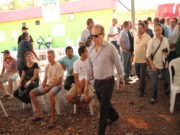 Nos Bastidores – 23