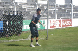 FC Santa Cruz renovado