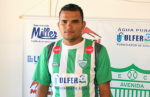 Avenida reforçado para o segundo turno