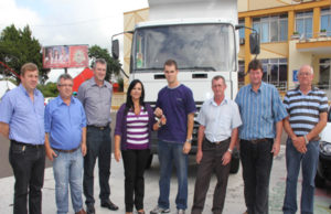 Mais de R$ 300 mil investidos na qualificação da agricultura