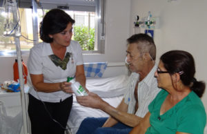 Campanha Família Ana Nery segue recebendo adesões